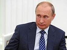 Путин встретился с Раулем Кастро