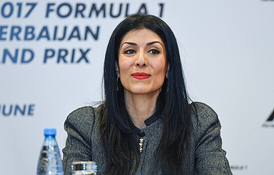 Арпадараи: Формула 1 в Баку стала самой зрелищной за десять лет