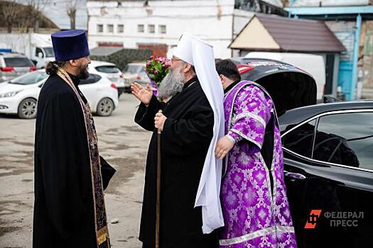 Полтысячи священников уличили в бренных долгах по штрафам и налогам