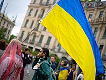 Немцы устали от украинских беженцев - все, кроме Шольца