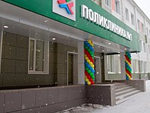 Районные больницы Бугульмы и Альметьевска получат на ремонт еще четверть миллиарда