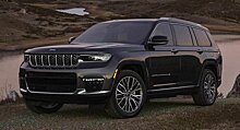 Jeep представил новую производственную площадку в Детройте