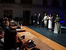 Ростовский музыкальный театр занял второе место в престижном конкурсе