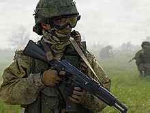 В Самарской области спецназ ЦВО поднят по тревоге