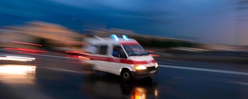 В Омске хирурги спасли жизнь фельдшеру скорой помощи, получившему ножевое ранение