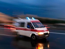 В Омске хирурги спасли жизнь фельдшеру скорой помощи, получившему ножевое ранение