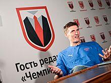 Андрей Кириленко: мне бы хотелось, чтобы чемпионом НБА стал «Денвер»