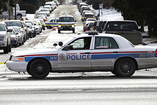 Голые сектанты уверовали в конец света и похитили соседей