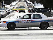 Голые сектанты уверовали в конец света и похитили соседей