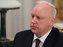 Бастрыкин поручил проверить постановку в "Современнике"