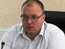 Пойманного на взятке экс-мэра Димитровграда Большакова оставят до октября в СИЗО
