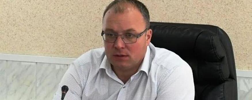 Пойманного на взятке экс-мэра Димитровграда Большакова оставят до октября в СИЗО