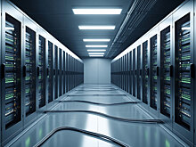 Рабочая группа по энергоснабжению ЦОД появится в России