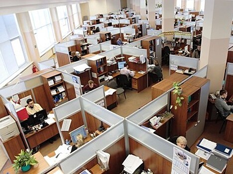 15 способов повысить продуктивность работы в офисе