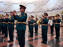 В Москве открылись IV Военно-спортивные игры ВС государств-участников СНГ