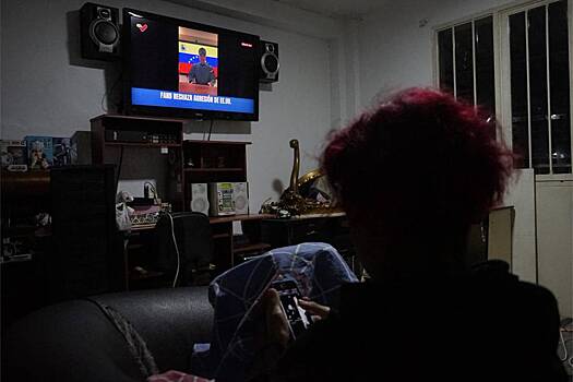 Будущее Венесуэлы связали с неожиданным фактором