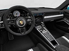 На выставке в Китае представили украшенный драгоценными камнями Porsche