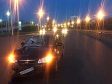 Студент сбил насмерть пешехода на проспекте Салавата Юлаева в Уфе