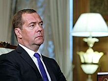 Медведев поздравил шахтеров с профессиональным праздником