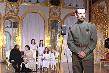 На телевидении представят документальную историческую драму о Николае II