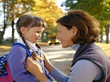 В Тюменский школах родителей не пускают к первоклашкам?