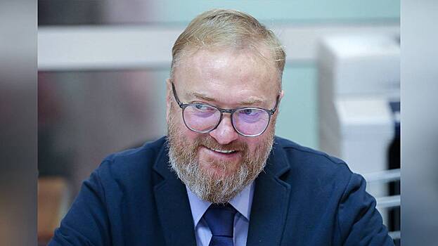 «Крайне неловко». Милонов извинился перед Погребняк за оскорбления
