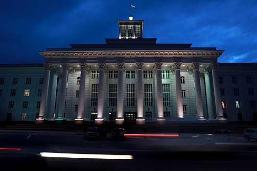 Проект бюджета Кабардино-Балкарии на 2021 год сформирован с дефицитом свыше 1 млрд руб.