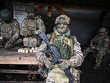 На Западе назвали СВО ударом для ЕС