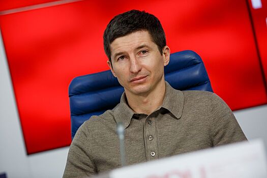 Алдонин — о Сперцяне: самое время, чтобы пытаться реализовать свою мечту и играть в Европе