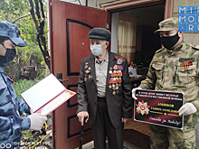 Мэр Ульяновска рассказал об уникальности «каждой годовщины» Дня Победы