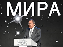 Лавров: США готовят Европу к конфликту с Россией