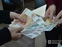 С января по май этого года россияне взяли почти в два раза больше потребкредитов