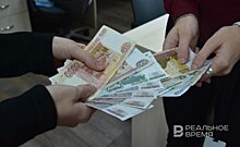 С января по май этого года россияне взяли почти в два раза больше потребкредитов