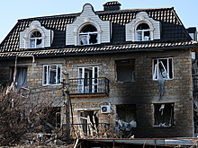 В больницах остаются семь пострадавших при атаке ВСУ на Хорлы