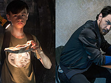 «Оно: Часть 2» — на кого заменят молодых актёров