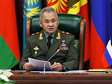 В Военном университете будут готовить специалистов по психологической обороне