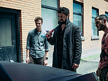 Опубликован трейлер четвертого сезона сериала «Пацаны»