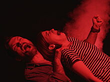 Ужастик «Напугай меня» выйдет на VoD