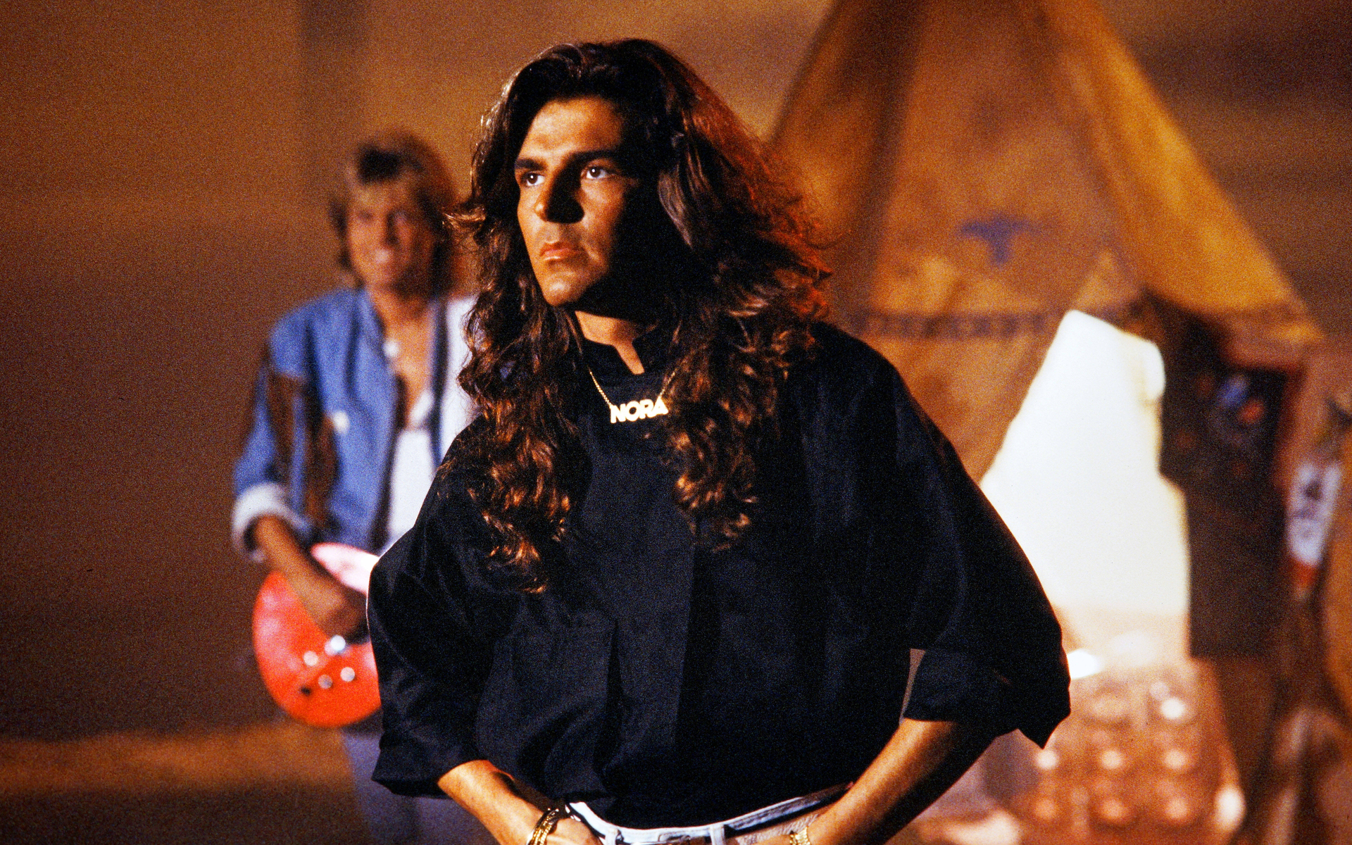 Томас Андерс