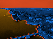 Порт “Черноморск»: Декоммунизировать — получилось, запустить транзит – нет