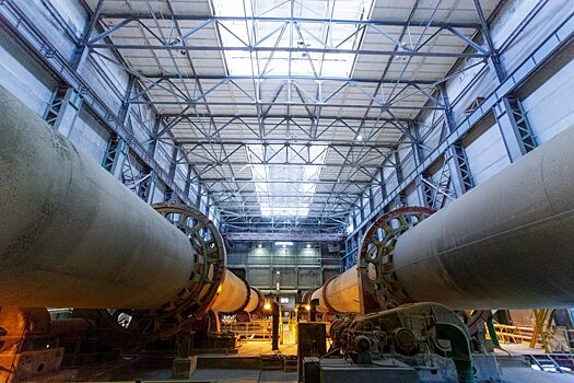 Чистая прибыль красноярского ХМЗ упала в 3,4 раза