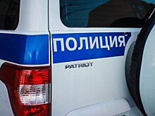 Трамвай сбил пешеходов в Санкт-Петербурге