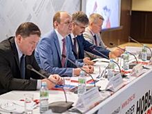 Всероссийская конференция на тему гособоронзаказа состоялась в Сочи