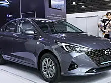 Продажи выросли в 9 раз: новый российский автобренд набирает популярность