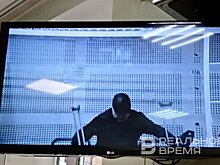 В суде Казани представитель АСВ рассказал о карьере телохранителя Роберта Мусина
