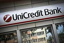 UniCredit отказался от Facebook