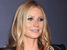 Гвинет Пэлтроу выходит замуж