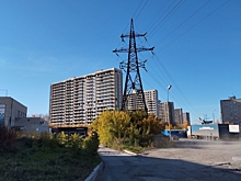 Проектирование железных дорог в Новосибирской области ускорилось в два раза