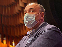 Роднянский перечислил самые важные российские фильмы года