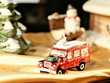 Где встретить Новый год: один город – три сценария